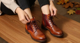 11 Best Autumn Shoes in 2026