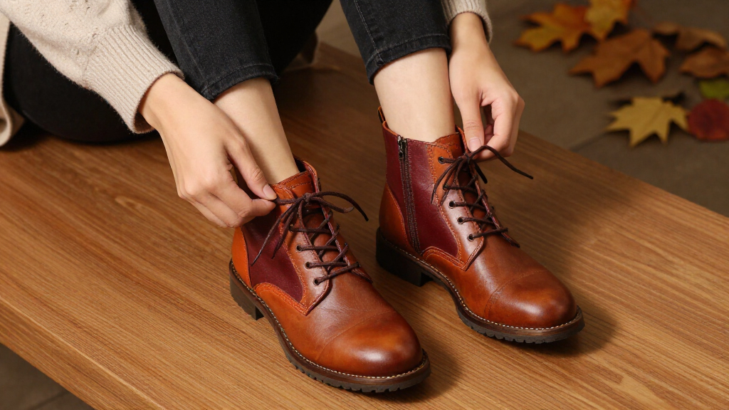 11 Best Autumn Shoes in 2026