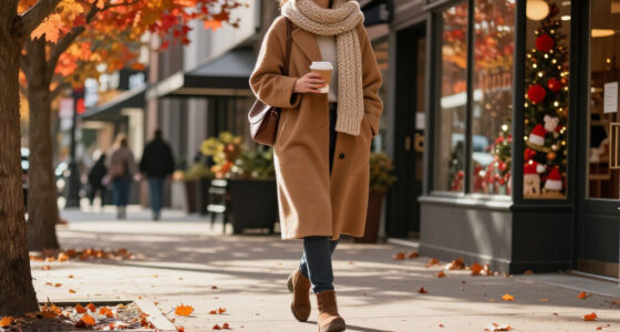 11 Best Autumn Wardrobe Basics in 2026