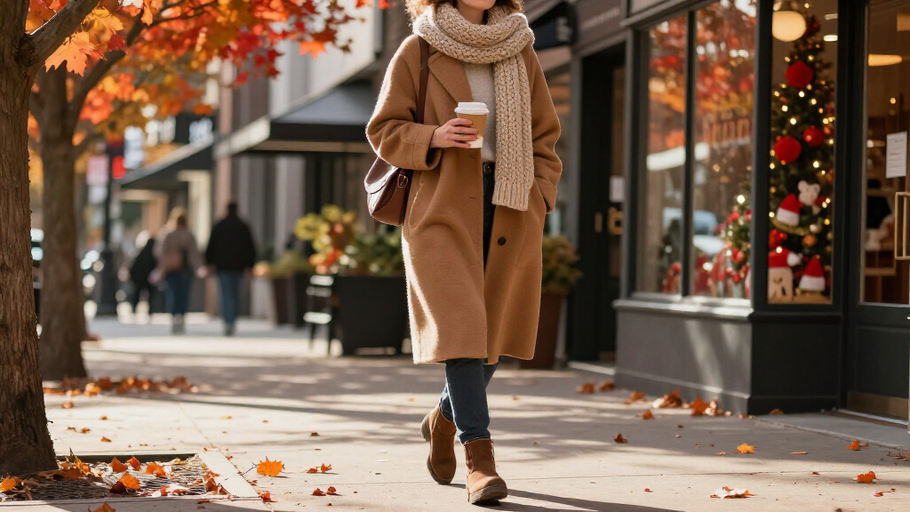 11 Best Autumn Wardrobe Basics in 2026