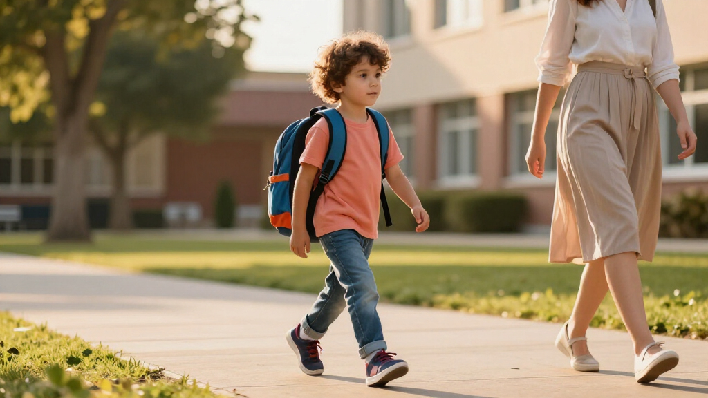 11 Best Back-to-School Fashion for Kids in 2026