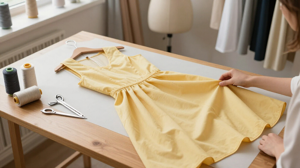 11 Best Butter-Yellow Dresses in 2026