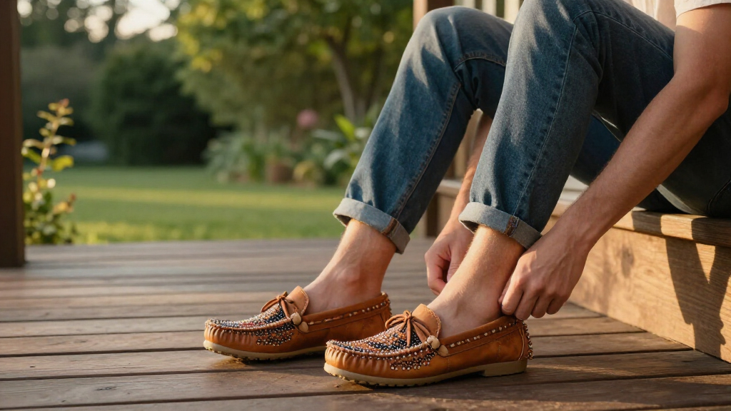 11 Best Camp Moccasins in 2026