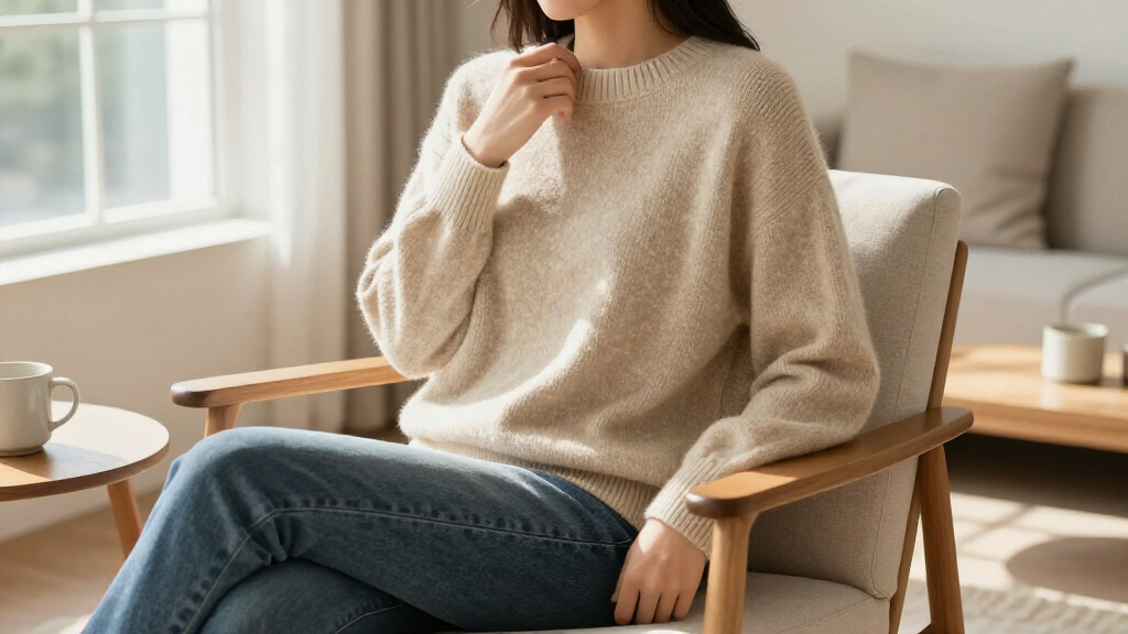 11 Best Cashmere Sweaters in 2026