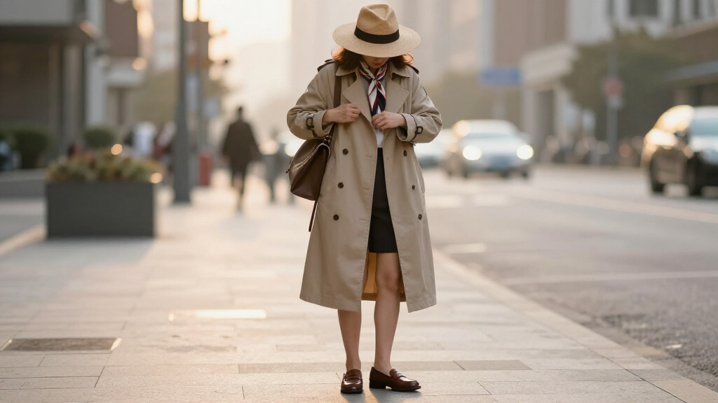 11 Best Chic Fashion Staples in 2026