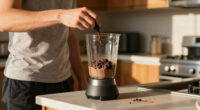 11 Best Chocolate Biscuit Protein Powders in 2026
