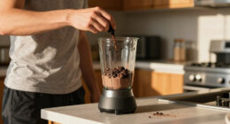 11 Best Chocolate Biscuit Protein Powders in 2026