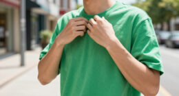 11 Best Colored T-Shirts in 2026