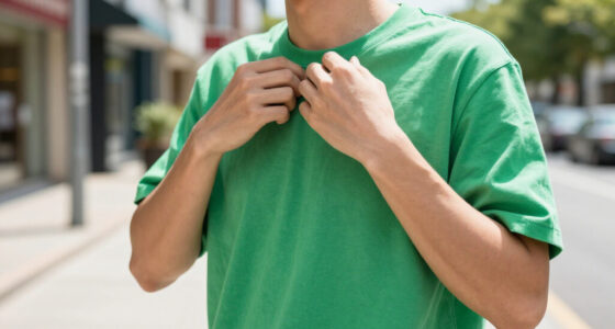 11 Best Colored T-Shirts in 2026