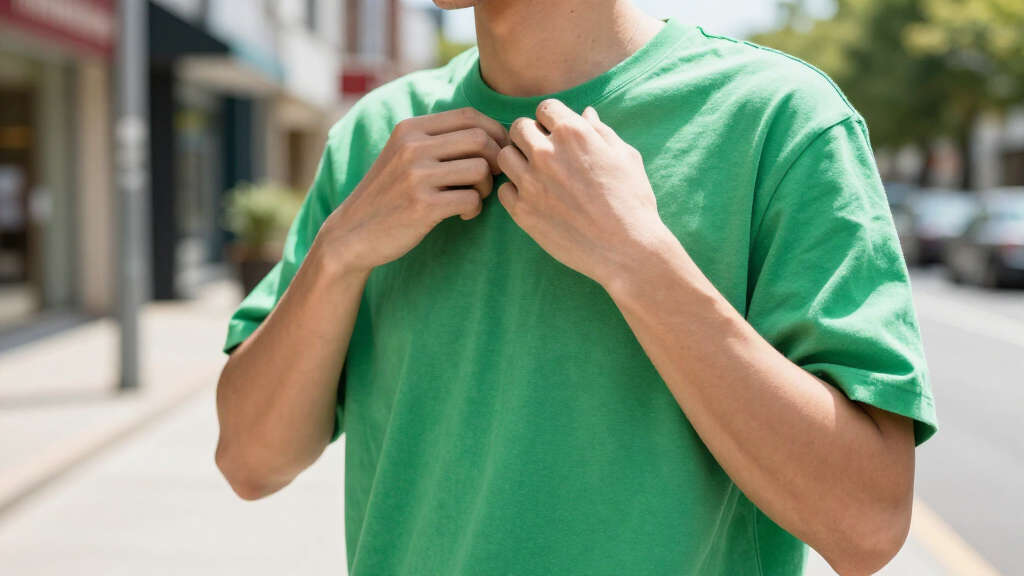 11 Best Colored T-Shirts in 2026
