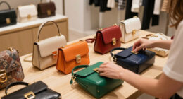11 Best Colorful Fashion Handbags in 2026