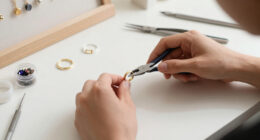 11 Best Contemporary Jewellery Brands in 2026