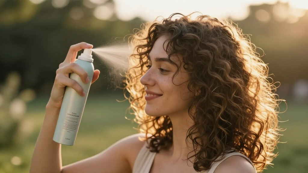 11 Best Curl Refresh Sprays in 2026