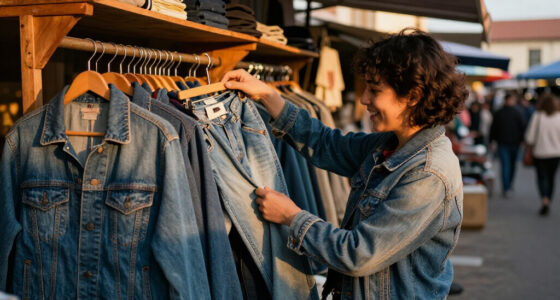 11 Best Denim Clothing Deals in 2026