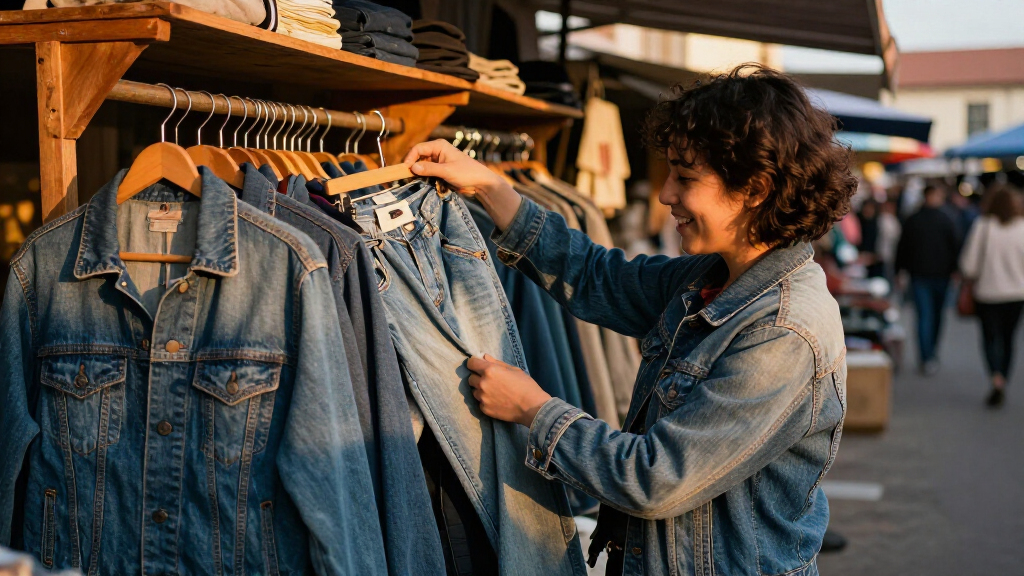11 Best Denim Clothing Deals in 2026