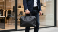 11 Best Designer Bags for Men in 2026
