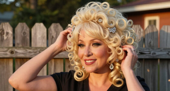 11 Best Dolly Parton Style Wigs in 2026