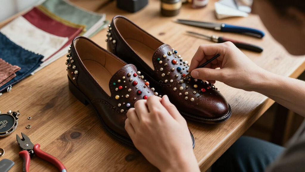 11 Best Embellished Shoes in 2026