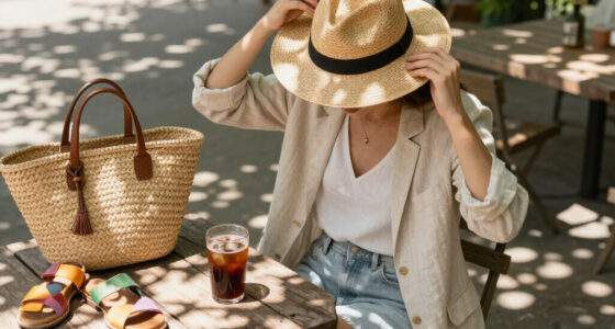 11 Best End-Of-Summer Fashion Staples In 2026