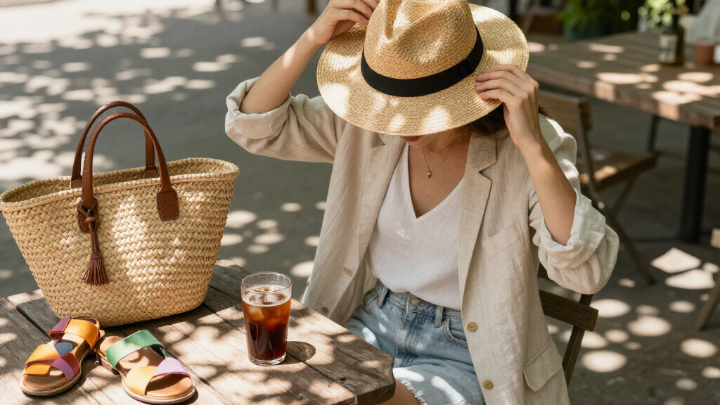 11 Best End-Of-Summer Fashion Staples In 2026