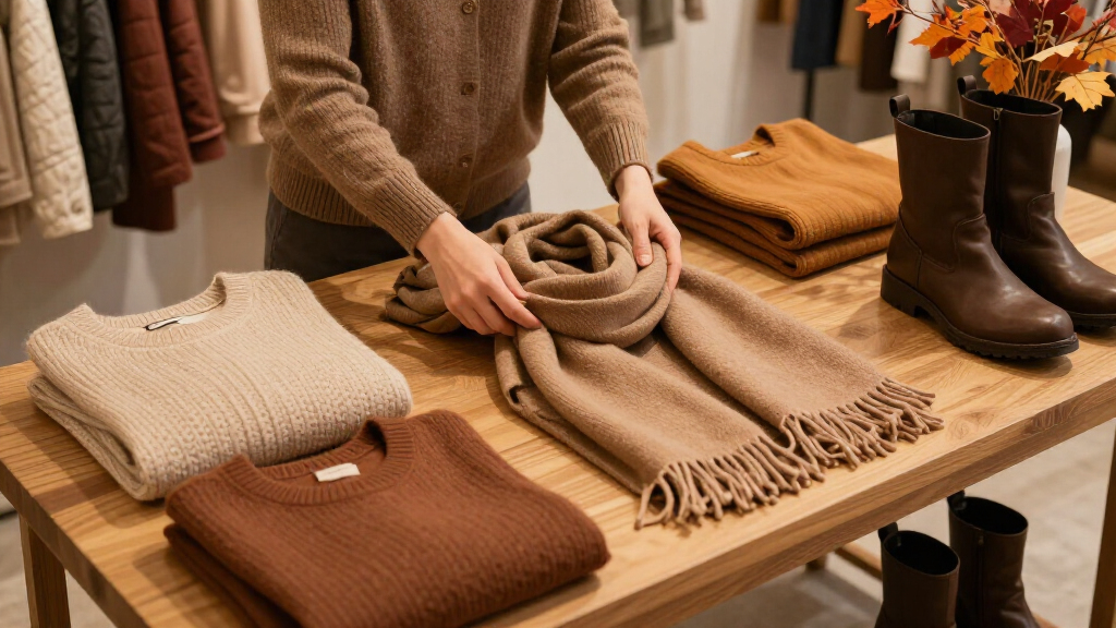11 Best Fall Fashion Trends in 2026