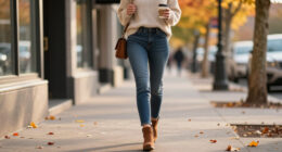 11 Best Fall Shoes for Women in 2026