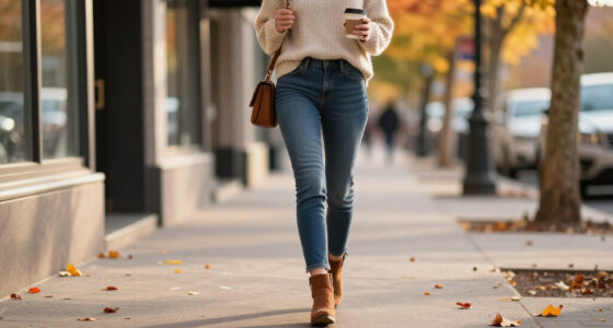 11 Best Fall Shoes for Women in 2026
