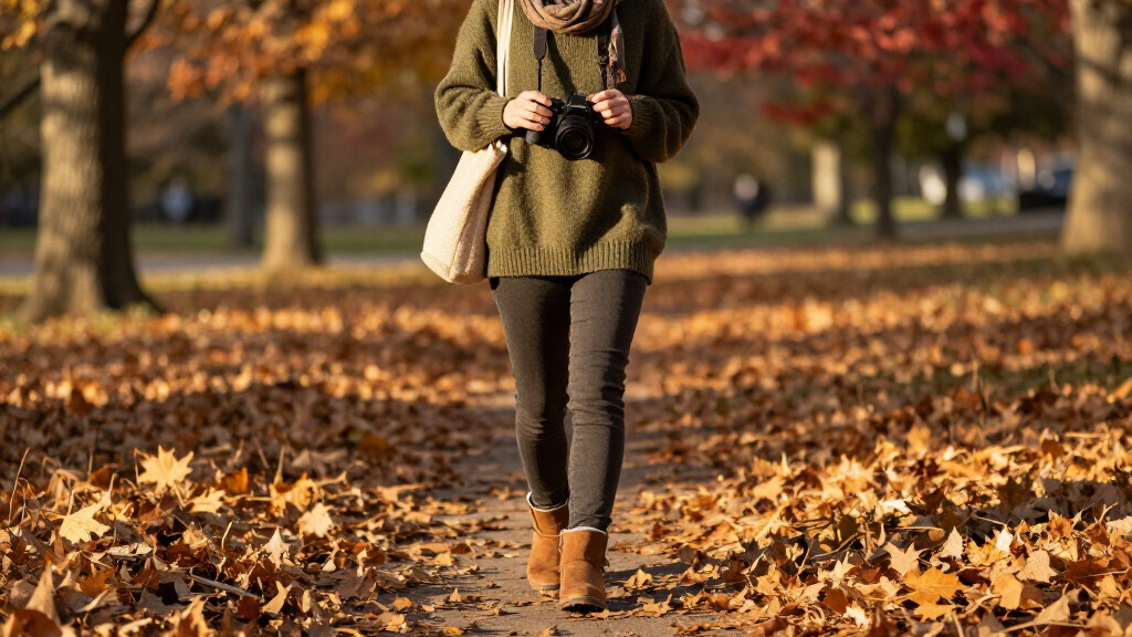 11 Best Fall Travel Clothes in 2026