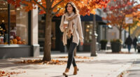 11 Best Fall Wardrobe Basics in 2026