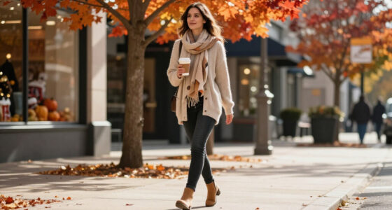11 Best Fall Wardrobe Basics in 2026