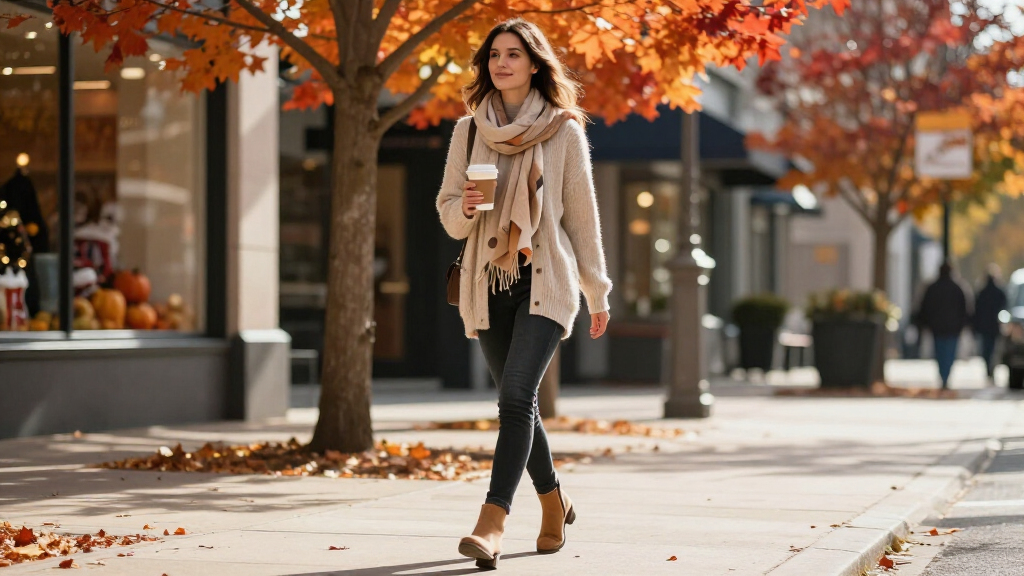 11 Best Fall Wardrobe Basics in 2026
