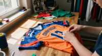 11 Best Football Jerseys in 2026