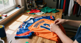 11 Best Football Jerseys in 2026