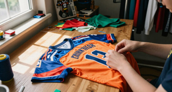 11 Best Football Jerseys in 2026
