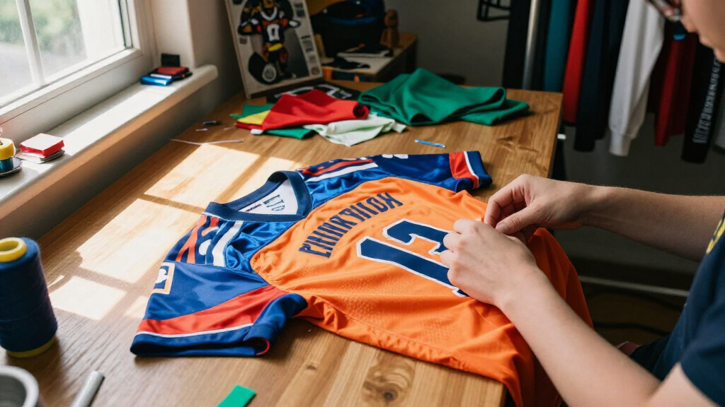 11 Best Football Jerseys in 2026