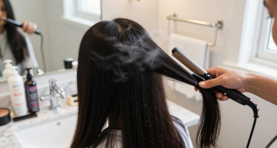 11 Best Hair Tools For Silk Presses In 2026