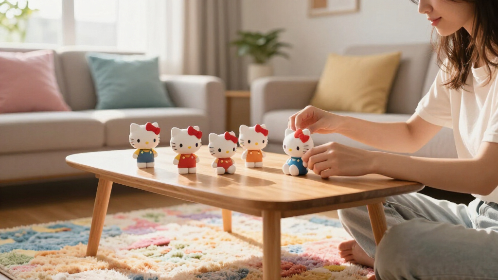11 Best Hello Kitty Toys in 2026