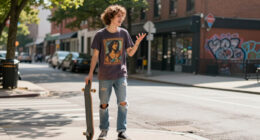 11 Best Jimi Hendrix Shirts in 2026