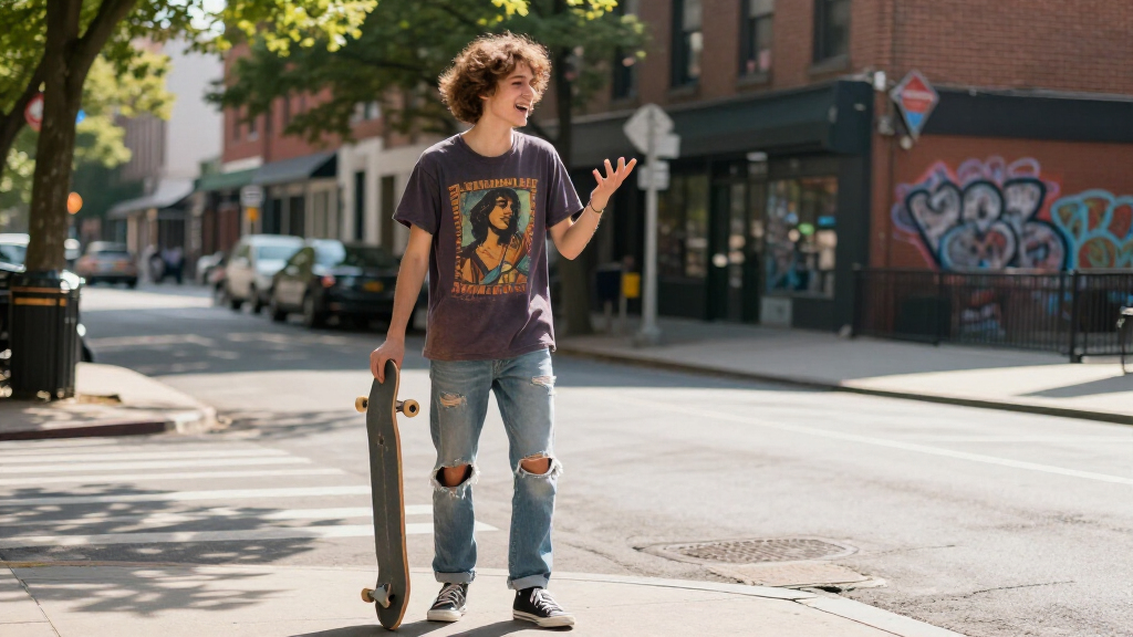 11 Best Jimi Hendrix Shirts in 2026