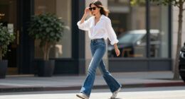 11 Best Kick-Flare Jeans in 2026