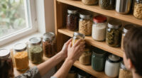 11 Best Kitchen Pantry Storage Solutions in 2026