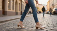 11 Best Lace-Up Pumps in 2026