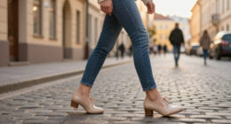 11 Best Lace-Up Pumps in 2026