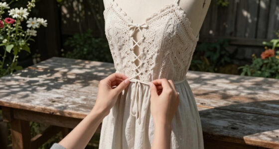 11 Best Lace-Up Sundresses in 2026