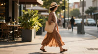 11 Best Late-Summer Fashion Outfits in 2026