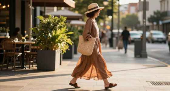 11 Best Late-Summer Fashion Outfits in 2026