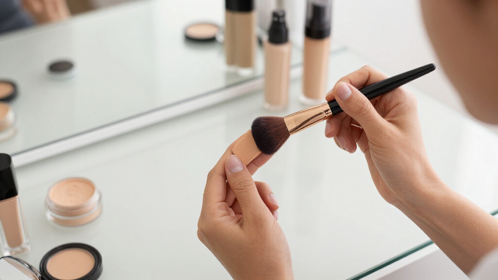 11 Best Lightweight Sheer Foundations in 2026
