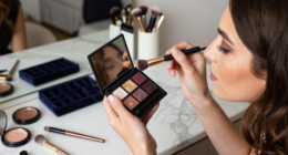 11 Best Luxury Eyeshadow Palettes in 2026