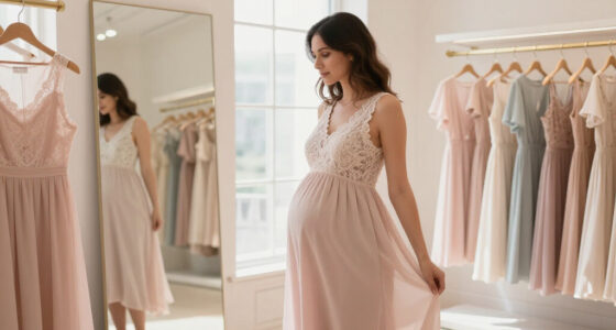 11 Best Maternity Dresses in 2026