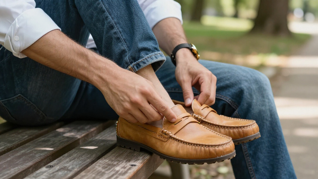 11 Best Men’s Loafers in 2026